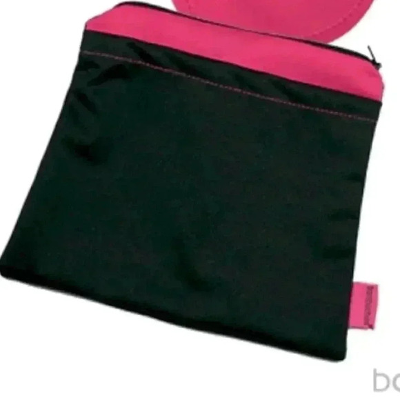 Bamboobies little black wet bag - Picture 1 of 2